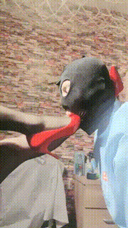 【红杉】双S-高跟辱狗【双视角版】 bf21314_2