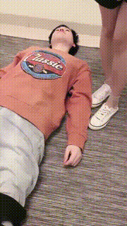 【安静大人S】长时间实录圈养生活 JS22101902