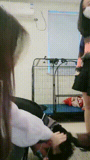 【安静】背着女友被母女S羞辱【三视角版】 bf20733_3