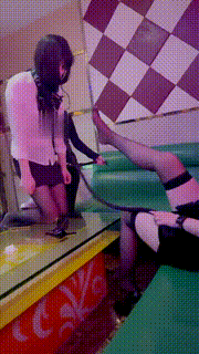 【心雅S】KTV群调群虐【四视角版】 bf21792_1