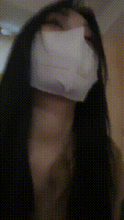 【田甜圈】高跟运动鞋诱惑踩踏 bf20852