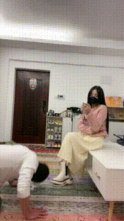 【奈奈生】强制木乃伊+圣水面膜【上】 bf20492