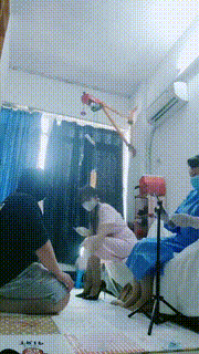 【漫S】门诊特殊手段治疗【双视角版】 bf20641_2