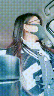 【Alice】白领车内诱惑老板 bf21114