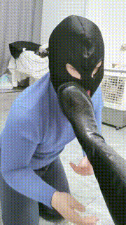 【微普】强制奴隶闻臭鞋 bf20746