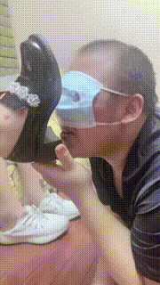 【安诺】女仆店开发两个新素人 bf20905