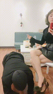 【香香小公举】和素人表姐玩狗【续集】 bf20250