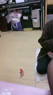 【歌迪丝】老母狗伺候黑丝脚 bf20952