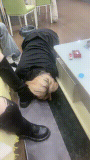 【安琪】带小母狗开发御姐学生素人【双视角版】 bf20728_2