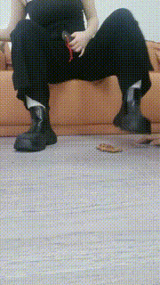 【明明】舔素人小姐姐的鞋袜脚 bf21183