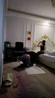 【冷凝大大】长靴S生活化开发 bf21002