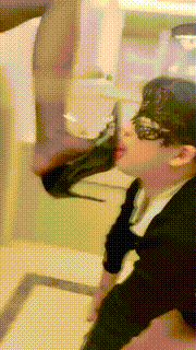 【莫妮卡S】虐母狗的狗舌头【双视角版】 bf21891_2