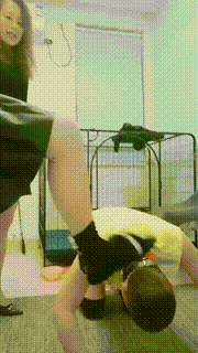 【安静S】亲母女3S群殴继父【三视角版】 bf20656_1