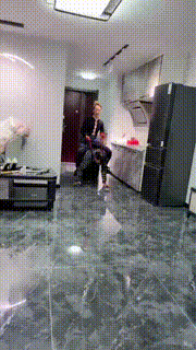 【二宝】骑马双狗奴专场 bf21085