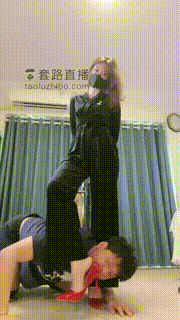 【禾未】女王样-家奴使用方式 bf18659