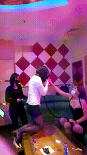 【心雅S】KTV群调群虐【四视角版】 bf21792_2