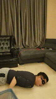 【文文文】长靴S超暴力踢踹 bf21574