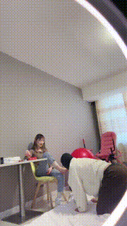 【精神小妹】舔脚专场 bf23525