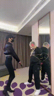 【美娜格格】欠债不还被女王虐成狗【双视角版】 bf23975_2