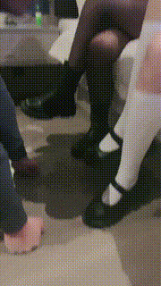 【貂蝉】带萝莉素人玩狗奴 bf23078封面图