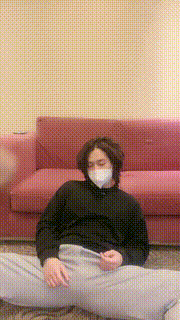 【小劳拉】腿绞首次出击 bf23093