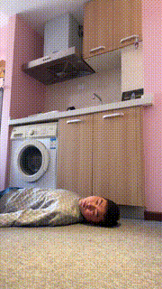 【年华S】素人长靴碾压狗_踩踏喂食 bf23929