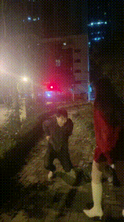 【司宁青】深夜暴虐尾随狗【上】 bf23312