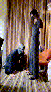 【美娜格格】剧情-回家后的遭遇【双视角版】 bf23604_2