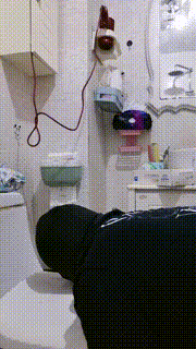 【傲雪】清晨起床重口虐圈养狗 bf23573