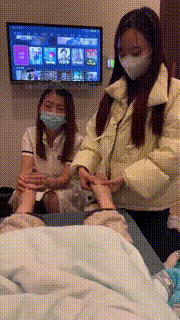 【橘子没熟】足浴店当着技师面调女奴 bf21667