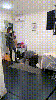 【美娜格格】教素人妹妹虐狗【双视角版】 bf23058_2