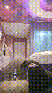 【嗯哼S】圈养奴早餐-呕吐物圣水喂食【完整版】 bf23789_2