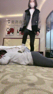 【秋秋】运动鞋棉袜全体重踩踏 bf21835