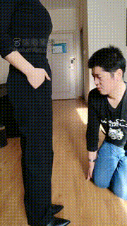 【辣姐】不听话的学生就要好好虐 bf21817