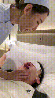 【微希】护士小姐姐特殊治疗 bf23821