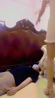 【冷鸢大大】开发素人小姐姐做S bf23676