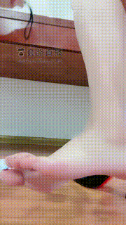 【缘彼大大】高跟裸足插嘴恋足调 bf21719