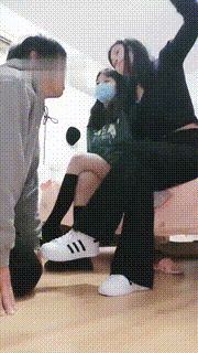 【猫咪大大】带新闺蜜入圈首调【双视角版】 bf21580_2