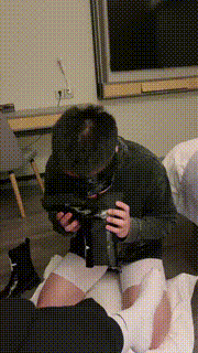 【籹籹大小姐】强迫奶狗舔脏鞋吃白袜 bf24082