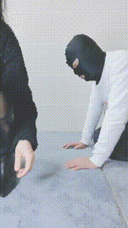 【灵竹】舔素人的脏靴子 bf23516