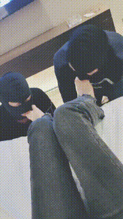 【灵竹】高跟鞋全体重踩踏 圣水 bf23286封面图