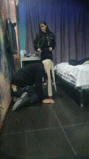 【最抗揍M】双S素人挨打暴揍 bf22786