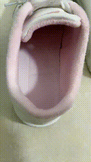 【东莞叶S】清洁狗牛奶泡jio喝掉【完整版】 bf22389