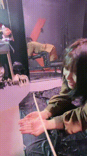 【御萝刑】刑架虐圈养女奴sp bf23559封面图