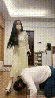 【奈奈生】白靴子女主暴力虐打 bf22844封面图