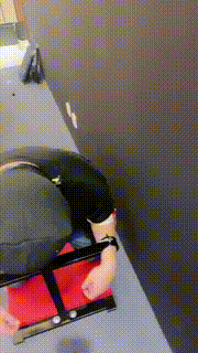 【初见】袜子塞嘴固定囚禁口嗨狗 bf22875