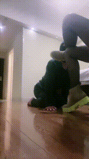 【诗恩大人】长靴全体重踩踏 舔脏鞋【双视角版】 bf22545_2封面图