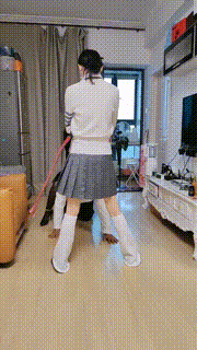 【暴力美学】双主-带素人小姐姐入圈【双视角版】 bf23153_1