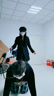 【Alice】博士生来做狗 bf22323