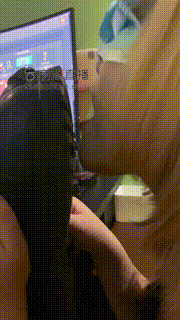 【开发素人】闺蜜非要做我的狗 bf22264